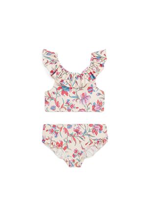 Primavera Swimsuit LOUISE MISHA KIDS | GBCS26B0086CREAMFLORALHAVEN